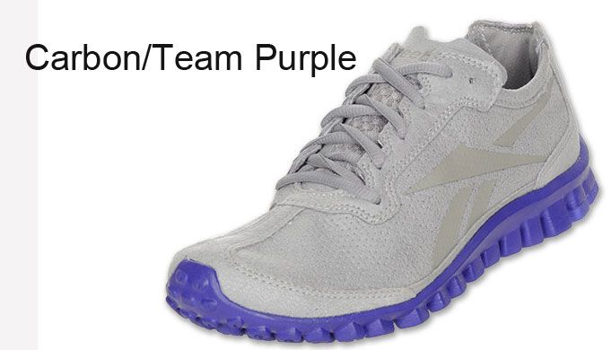 reebok runners womens